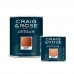 Craig and Rose Artisan Copper Effect