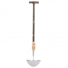 Lawn Edger with Ash Handle
