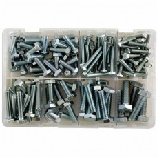 Connect Assorted Metric Screws M6-M12 x150