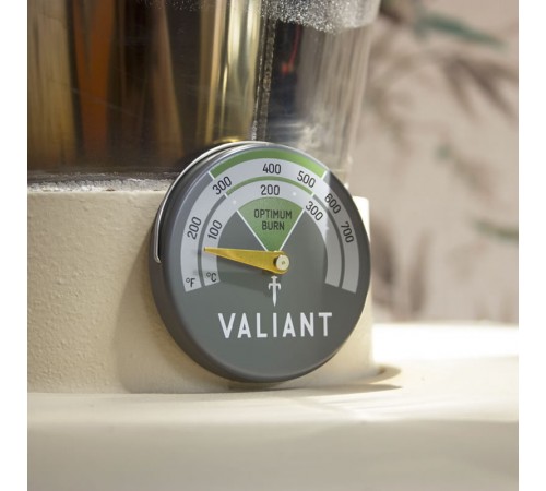 Valiant Magnetic Stove Thermometer