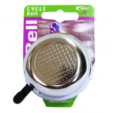 Alloy Cycle Bell