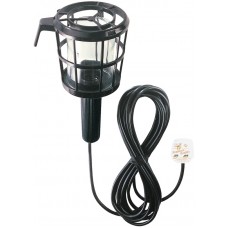 Brennenstuhl Safety Inspection Lamp - 5m