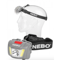NEBO Duo Headlight - 250 lumens