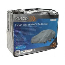 Waterproof Car Cover (Medium)