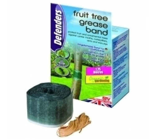 Defenders Fruit Tree Grease Band - 1.75m
