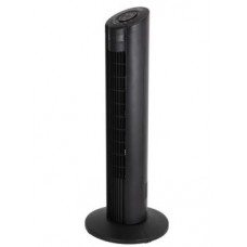Digital Tower Fan with Timer - 32 inch